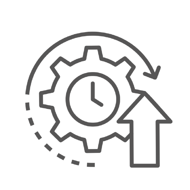 FSP Power Solution Reliability Icon