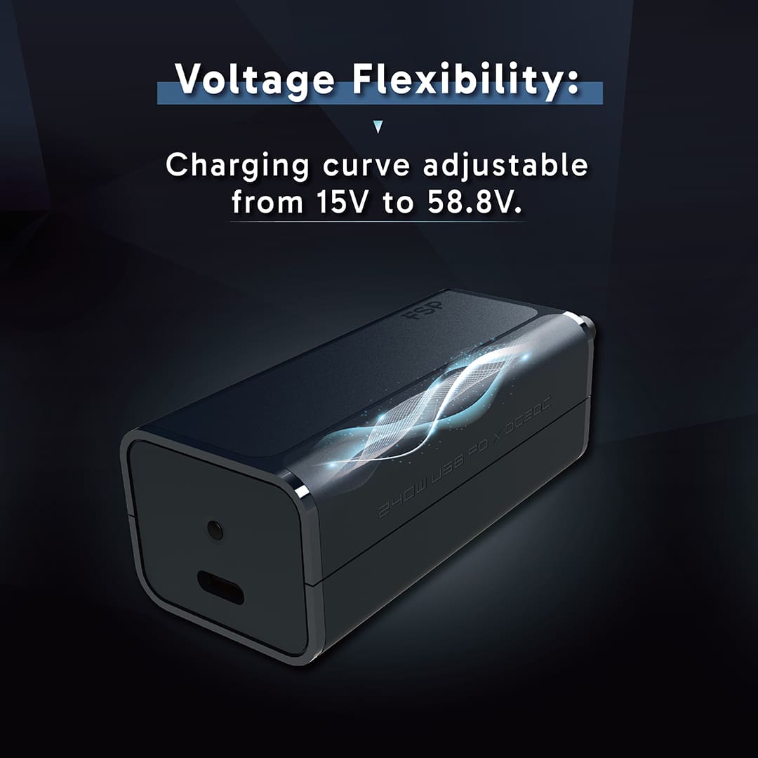 Voltage Flexibility image